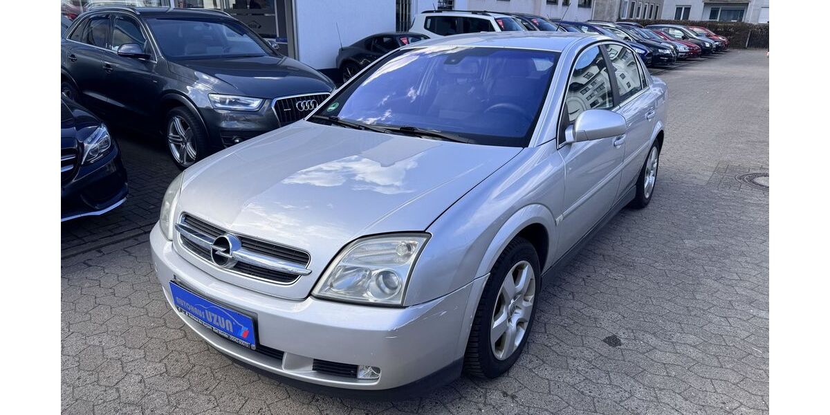 Opel Vectra 413.150 km 1.290 &euro; Hannover 30419