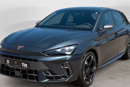 Cupra Leon 6.450 km 32.450 &euro; Bitburg 54634