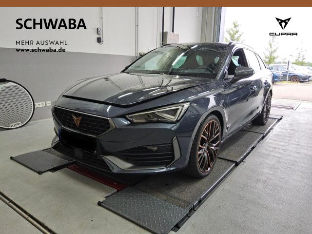 Cupra Leon 25.700 km 33.490 &euro; Gersthofen 86368