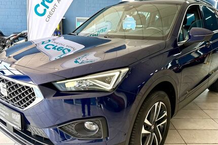 Seat Tarraco 86.000 km 24.999 &euro; Stendal 39576