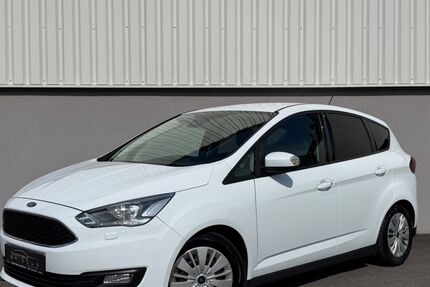 Ford C-Max 78.000 km 10.490 &euro; Bad Mergentheim 97980