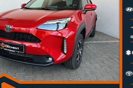 Toyota Yaris Cross 3.500 km 29.190 &euro; Heidelberg 69115