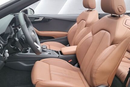 Audi A5 13.294 km 52.900 € Köln-Riehl 50735
