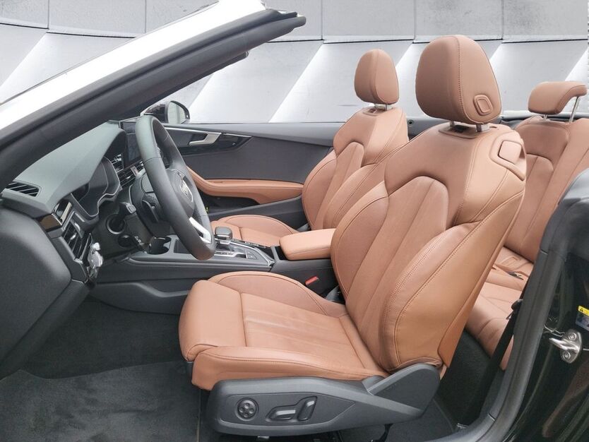 Audi A5 13.294 km 52.900 € Köln-Riehl 50735