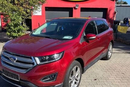Ford Edge 83.678 km 19.850 € Bernau bei Berlin 16321