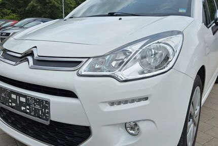Citroen C3 58.870 km 6.100 &euro; Lachen-Speyerdorf 67435