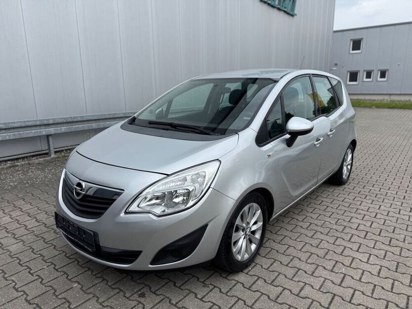 Meriva