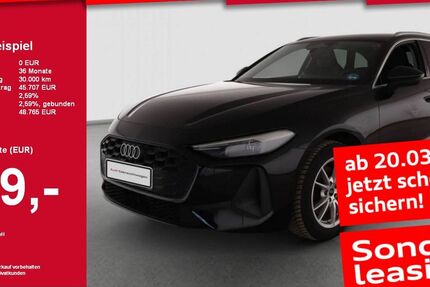 Audi A5 28.749 km 45.707 &euro; Gera 07546