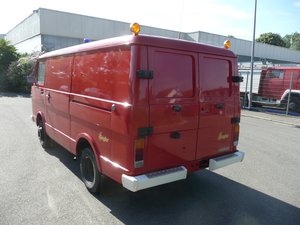 VW LT 35 Kastenwagen * 1.Hand * nur 15 tkm * 15.200 km 9.900 € Nürtingen 72622