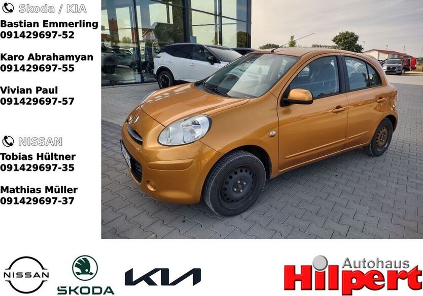 Micra