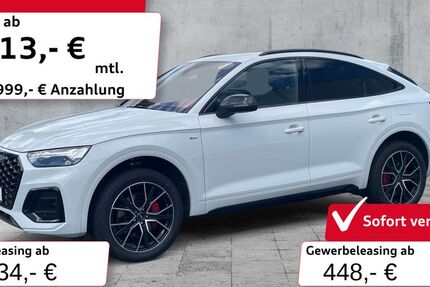 Audi Q5 9.641 km 53.750 &euro; Hof 95030