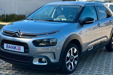 Citroen C4 Cactus 129.729 km 8.400 &euro; Würselen 52146