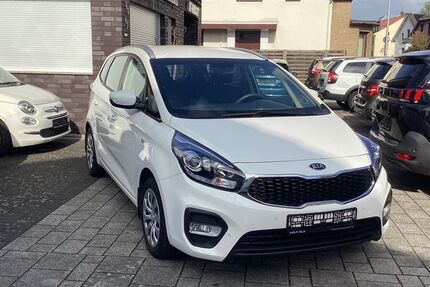 Kia Carens 97.300 km 11.690 &euro; Bremen 28309