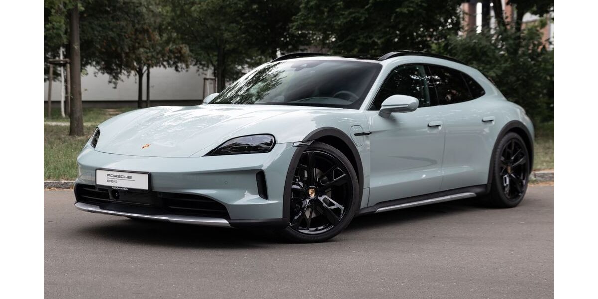 Porsche Taycan 11.486 km 109.900 &euro; Berlin 10587