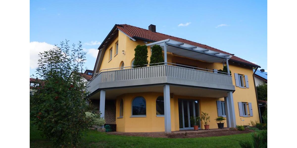 Einfamilienhaus Pirk - 589.000&euro; | Angebot:27023484