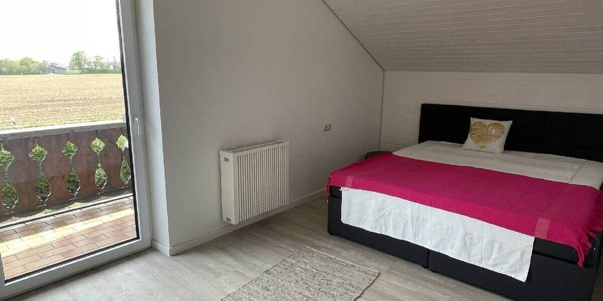 Doppelhaushälfte Fuchstal Asch - 4 Zimmer, 113 m&sup2;, 395.000&euro; | Angebot:25730551