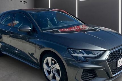 Audi A3 39.550 km 27.480 &euro; Ulm 89077