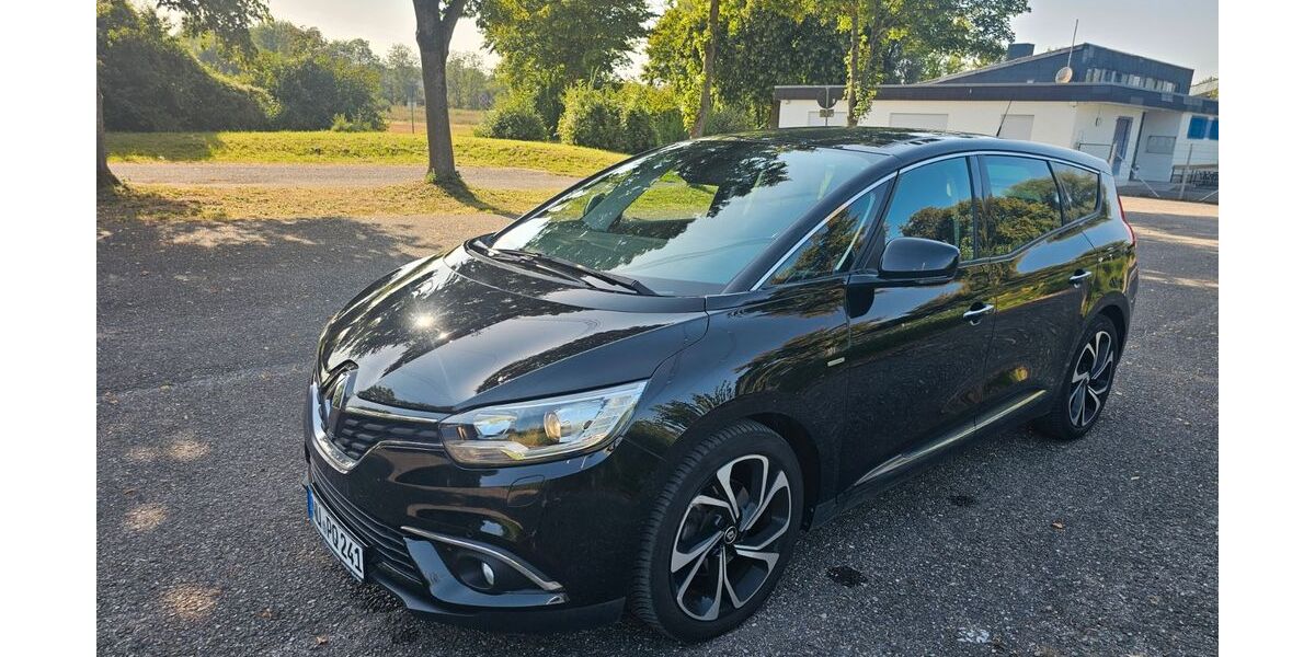 Renault Scenic 100.200 km 14.100 &euro; Senden 89250