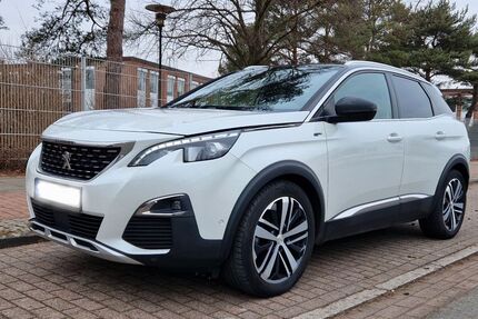Peugeot 3008 156.000 km 16.500 &euro; Bremen 28199