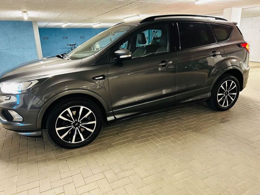 Kuga