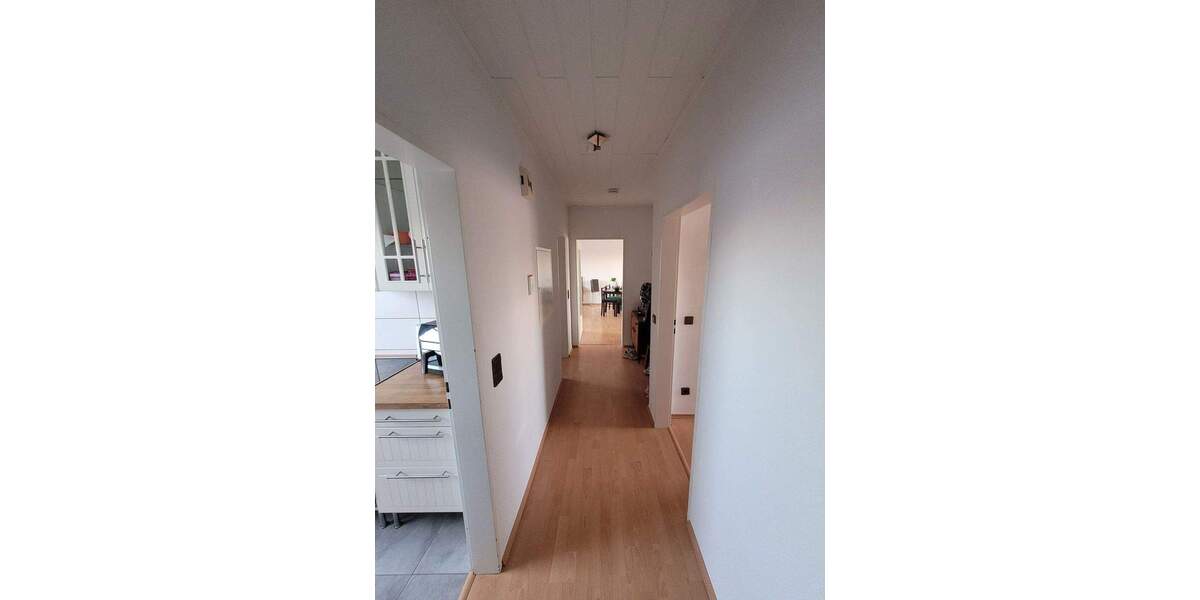 Etagenwohnung Rheinberg Borth - 2 Zimmer, 60 m&sup2;, 450&euro; | Angebot:25799142