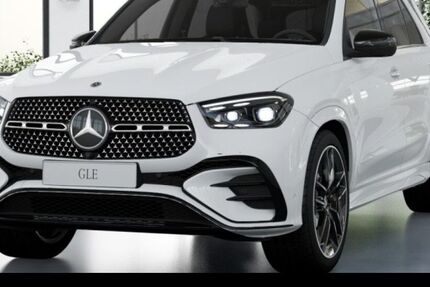 Mercedes-Benz GLE 350 10.116 km 90.990 € Mannheim 68165
