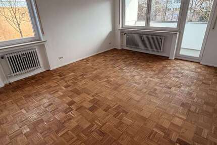 Wohnung Augsburg Spickel-Herrenbach - 4 Zimmer, 97 m&sup2;, 1.120&euro; | Angebot:25108126