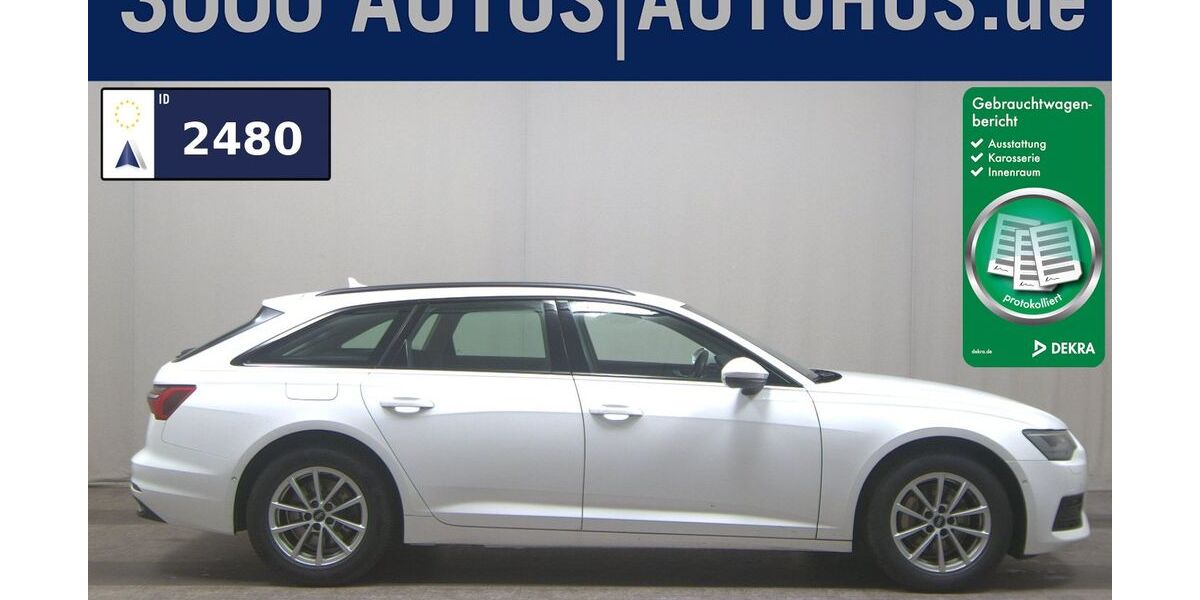 Audi A6 177.031 km 19.880 &euro; Gyhum/Bockel 27404