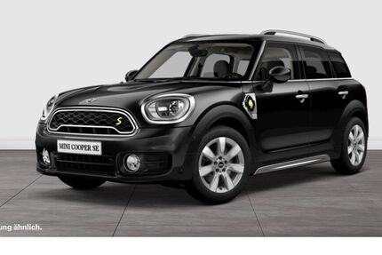 Mini Countryman SE (Cooper) 70.542 km 17.500 &euro; Münster 48163
