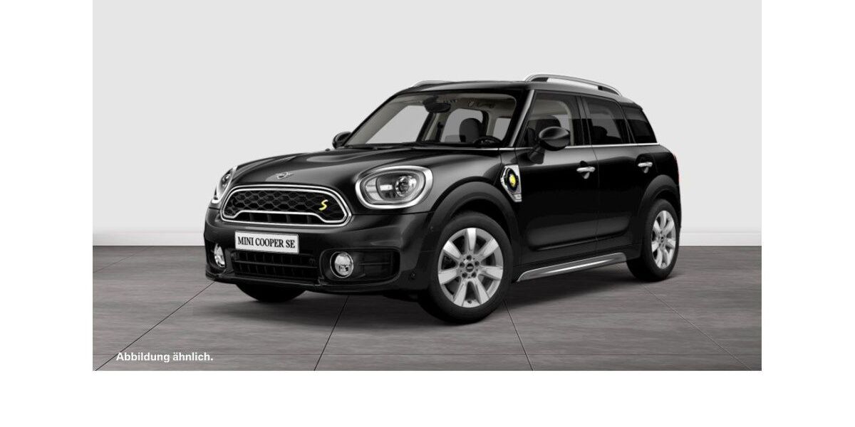 Mini Countryman SE (Cooper) 70.542 km 17.500 &euro; Münster 48163