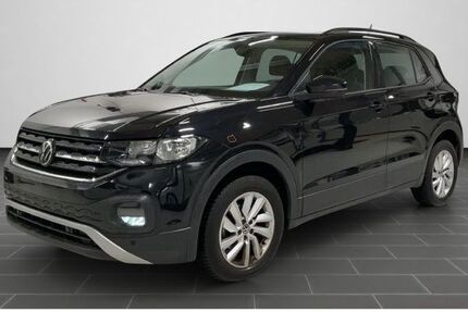 VW T-Cross 26.434 km 20.490 &euro; Saarbrücken 66121