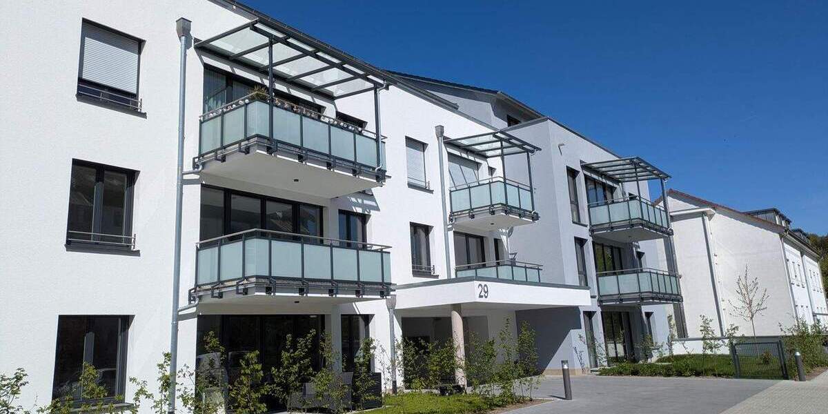 Etagenwohnung Rheinfelden (Baden) Rheinfelden - 3 Zimmer, 144 m&sup2;, 928.000&euro; | Angebot:26375880