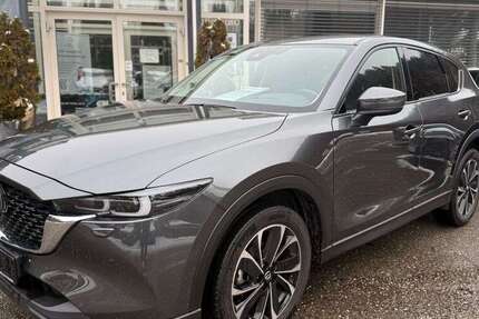 Mazda CX-5 41.900 km 32.500 &euro; Altensteig 72213