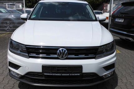 VW Tiguan 178.000 km 12.800 &euro; Mainz-Kastel 55252