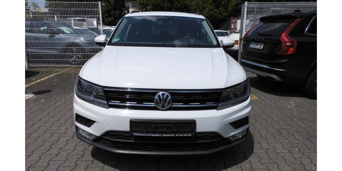 VW Tiguan 178.000 km 12.800 &euro; Mainz-Kastel 55252
