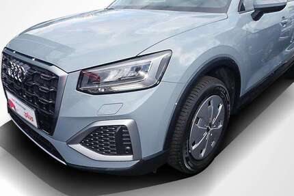 Audi Q2 6.974 km 26.340 &euro; Erlangen 91058