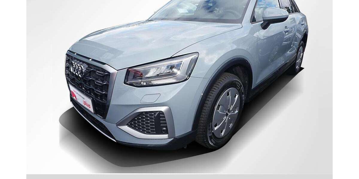 Audi Q2 6.974 km 26.340 &euro; Erlangen 91058