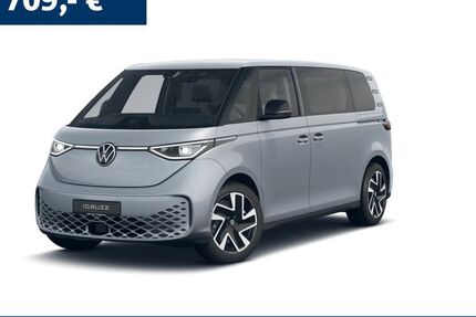 VW ID. Buzz 18.013 km 62.900 &euro; Fellbach 70736