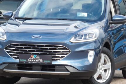 Ford Kuga 136.000 km 15.990 &euro; Marienmünster 37696