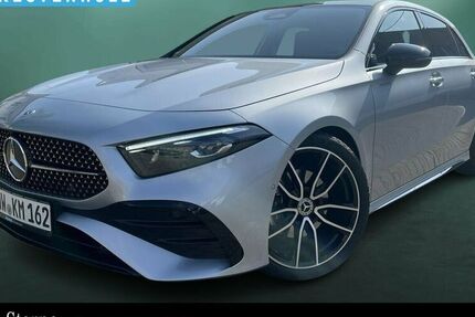 Mercedes A 200