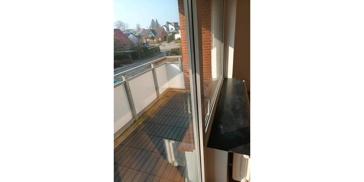 Etagenwohnung Eckernförde - 5 Zimmer, 107 m&sup2;, 1.300&euro; | Angebot:25590014