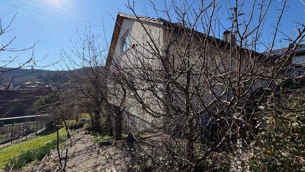 Mehrfamilienhaus, Wohnhaus Weil der Stadt Münklingen - 9 Zimmer, 189 m&sup2;, 739.000&euro; | Angebot:25358130