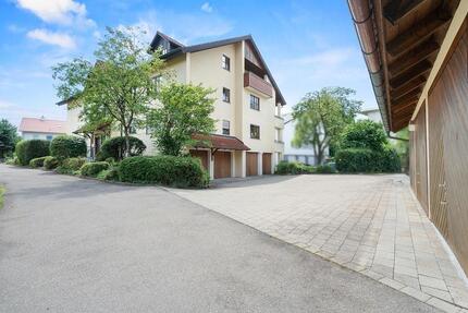 Familienfreundliche 3,5-Zimmer-Wohnung 3.5 zimmer