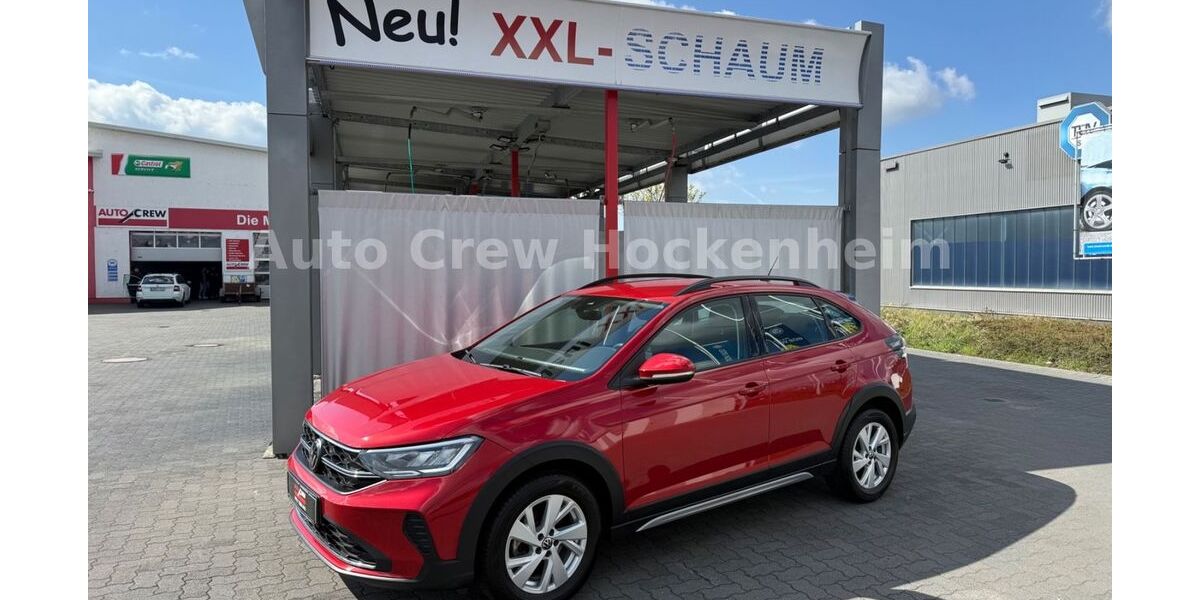 VW Taigo 47.000 km 17.999 &euro; Hockenheim 68766