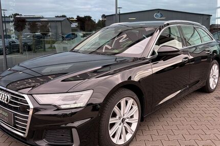 Audi A6 98.400 km 28.490 &euro; Schortens 26419