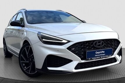 Hyundai i30 39.737 km 19.900 &euro; Berlin 12683