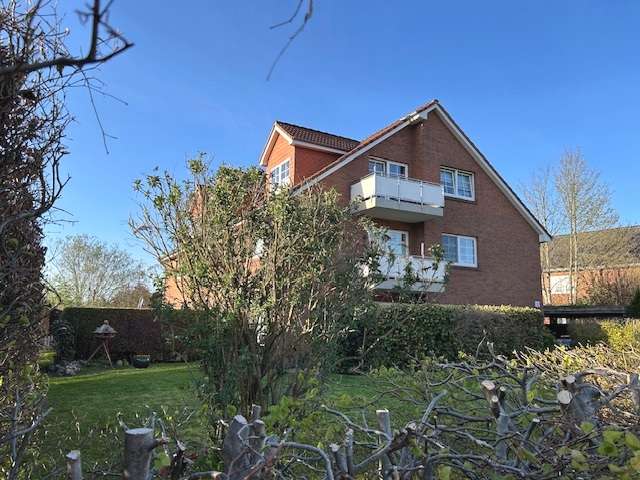 Etagenwohnung Kiel Meimersdorf - 3 Zimmer, 79 m&sup2;, 215.000&euro; | Angebot:26378032