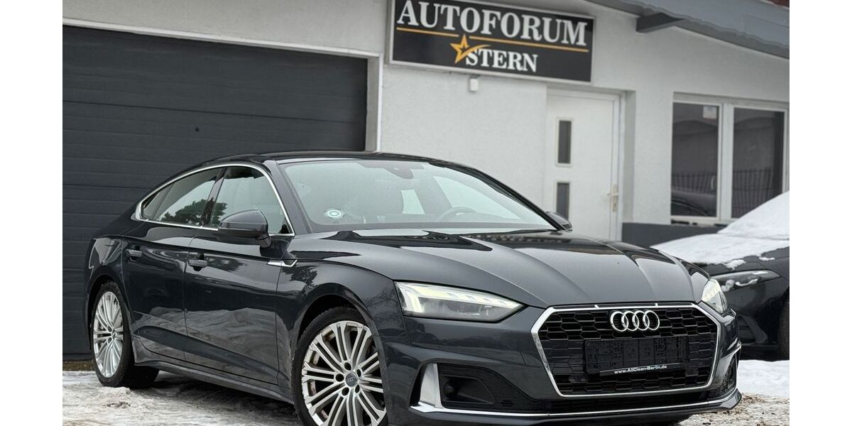 Audi A5 122.000 km 27.900 &euro; Berlin 12353