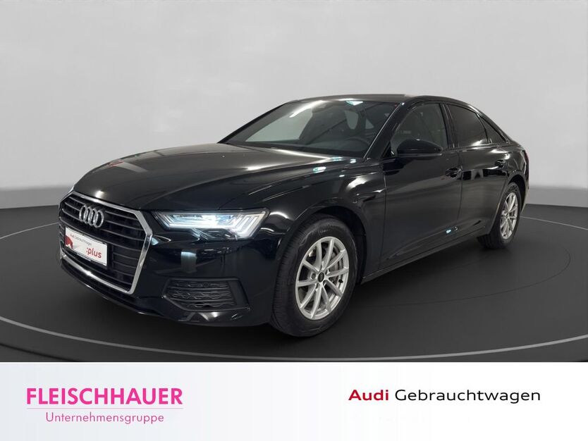 Audi A6 18.340 km 36.490 € Bonn 53119