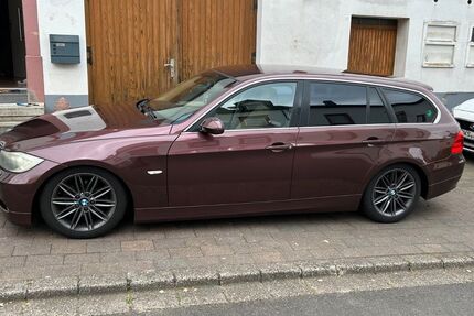 BMW 325 250.000 km 5.800 € Maring Noviand 54484